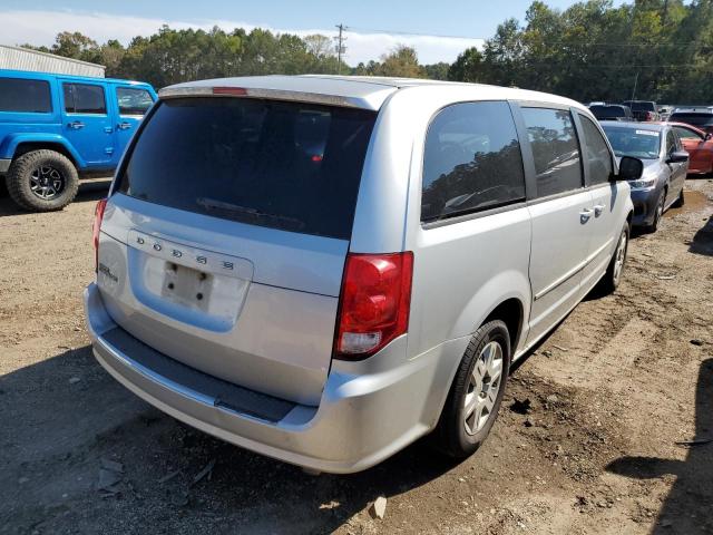Photo 4 from auction – 2012 DODGE GRAND CARA with VIN 2C4RDGBG3CR115359