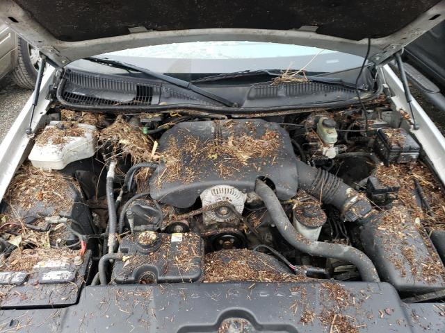 Photo 7 from auction – 2002 LINCOLN TOWN CAR E with VIN 1LNHM81W22Y666236