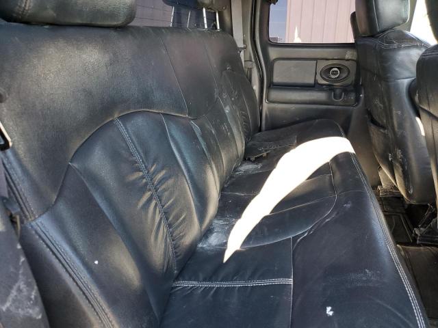 Photo 6 from auction – 2002 CHEVROLET SILVERADO with VIN 1GCEK19T22E244600