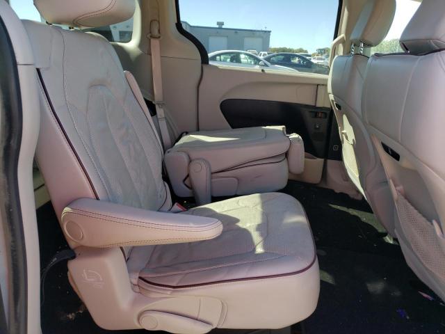 Photo 6 from auction – 2020 CHRYSLER PACIFICA L with VIN 2C4RC1GG8LR208967