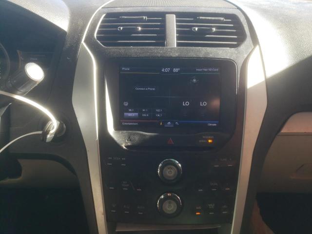 Фото 9 с аукциона – 2013 FORD EXPLORER X с VIN 1FM5K7D81DGA77963