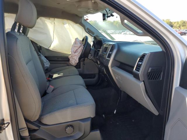 Photo 5 from auction – 2016 FORD F150 SUPER with VIN 1FTEW1CG0GKD03653