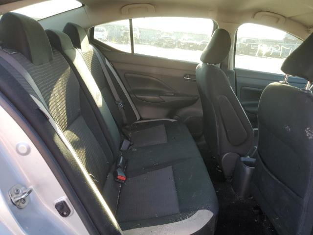 Photo 6 from auction – 2020 NISSAN VERSA SV with VIN 3N1CN8EV3LL808399