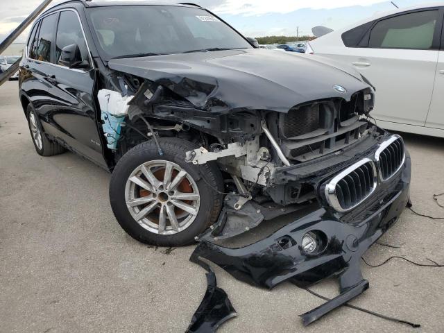 Photo 9 from auction – 2015 BMW X5 XDRIVE3 with VIN 5UXKR0C5XF0K69801