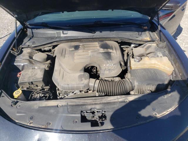 Photo 7 from auction – 2016 DODGE CHARGER SX with VIN 2C3CDXHG1GH285359