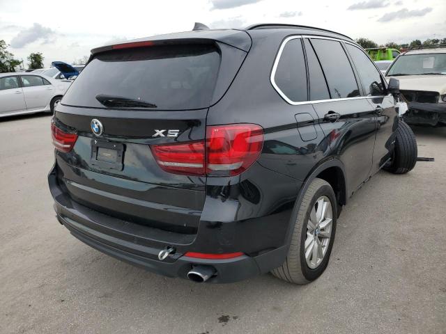 Photo 4 from auction – 2015 BMW X5 XDRIVE3 with VIN 5UXKR0C5XF0K69801