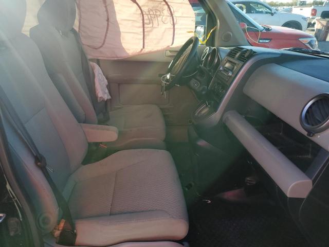 Photo 5 from auction – 2010 HONDA ELEMENT EX with VIN 5J6YH2H78AL000329