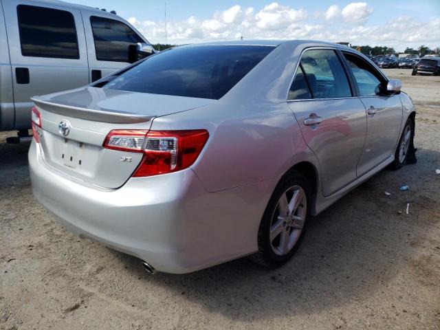 Zdjęcie 4 z aukcji – 2012 TOYOTA CAMRY BASE z VIN 4T1BF1FK6CU506866