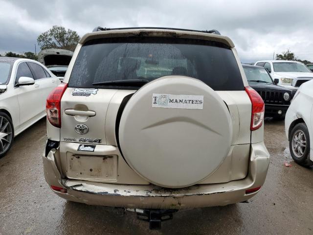 Photo 6 from auction – 2007 TOYOTA RAV4 with VIN JTMZD33V876048809