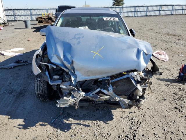Photo 9 from auction – 2013 SUBARU LEGACY 2.5 with VIN 4S3BMCK68D3022980