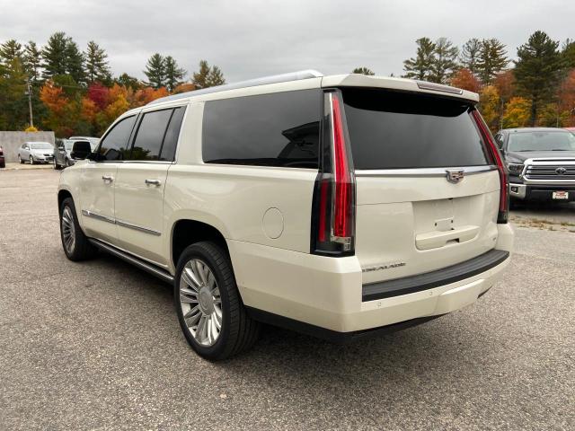 Photo 3 from auction – 2015 CADILLAC ESCALADE E with VIN 1GYS4UKJ4FR731135
