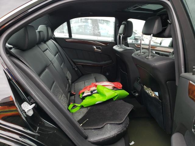 Photo 6 from auction – 2012 MERCEDES-BENZ E 350 4MAT with VIN WDDHF8JB9CA612296