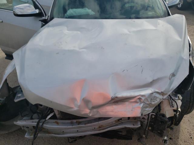 Photo 7 from auction – 2014 CHEVROLET EQUINOX LT with VIN 2GNFLHE31E6372407