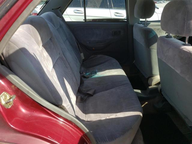 Photo 6 from auction – 1994 NISSAN SENTRA E with VIN 1N4EB31F2RC848063