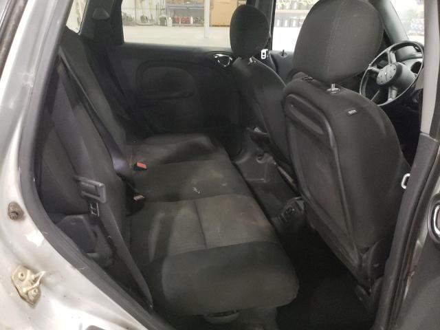 Photo 6 from auction – 2005 CHRYSLER PT CRUISER with VIN 3C8FY68B15T628833