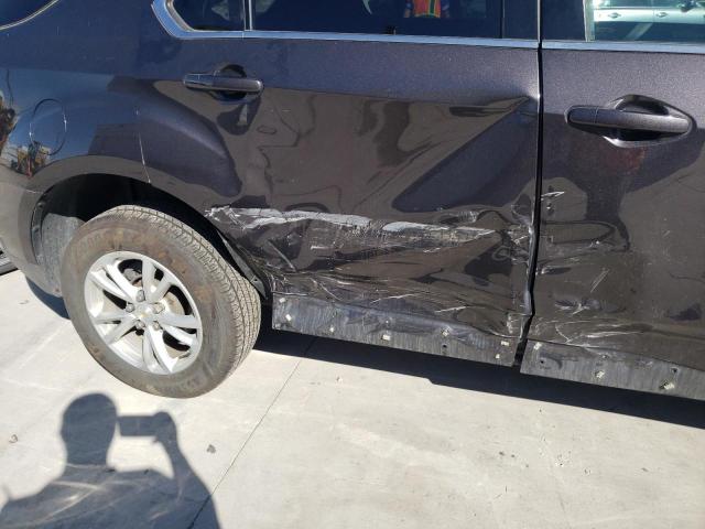 Photo 9 from auction – 2016 CHEVROLET EQUINOX LT with VIN 2GNFLFEK8G6277132