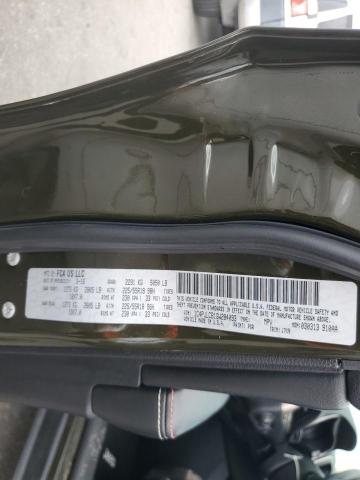 Photo 10 from auction – 2016 JEEP CHEROKEE L with VIN 1C4PJLCB1GW284093