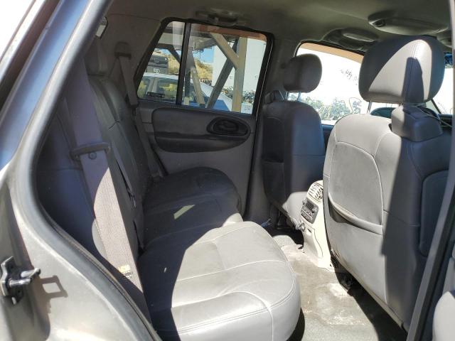 Photo 6 from auction – 2002 CHEVROLET TRAILBLAZE with VIN 1GNDT13S822325165