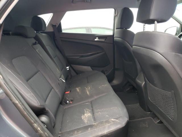 Photo 6 from auction – 2019 HYUNDAI TUCSON SE with VIN KM8J2CA48KU007125
