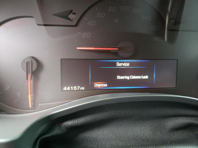 Photo 8 from auction – 2016 CADILLAC ATS-V with VIN 1G6AN5SY4G0106079