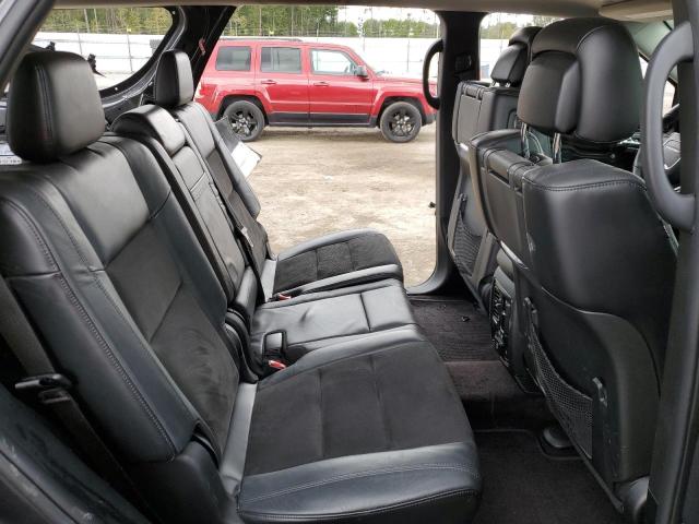 Photo 6 from auction – 2018 DODGE DURANGO GT with VIN 1C4RDHDG9JC482792