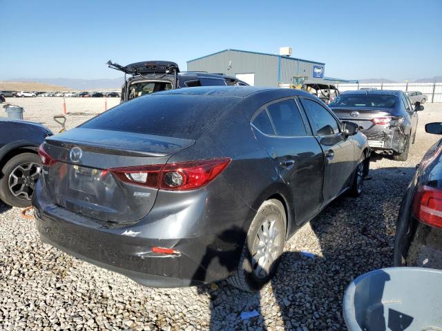 Photo 4 from auction – 2014 MAZDA 3 TOURING with VIN JM1BM1V75E1110388