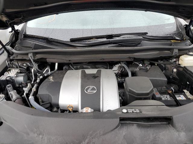 Photo 7 from auction – 2021 LEXUS RX 350 with VIN 2T2JZMAA9MC185584