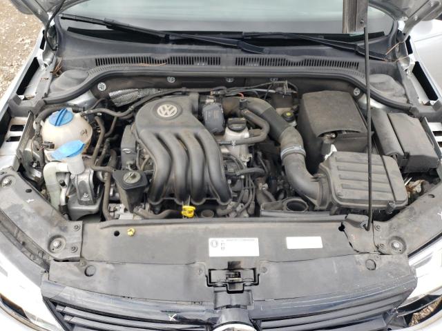 Photo 7 from auction – 2014 VOLKSWAGEN JETTA BASE with VIN 3VW2K7AJ9EM248087
