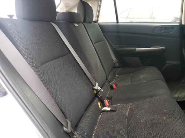 Photo 6 from auction – 2015 SUBARU IMPREZA with VIN JF1GPAA62F8296979