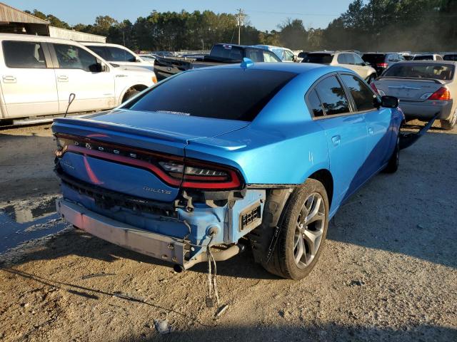 Photo 4 from auction – 2015 DODGE CHARGER SX with VIN 2C3CDXHG2FH741898