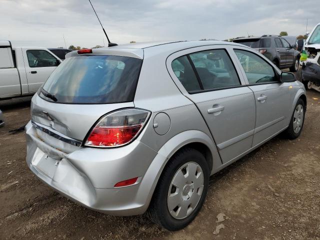 Photo 4 from auction – 2008 SATURN ASTRA XE with VIN W08AR671785111177