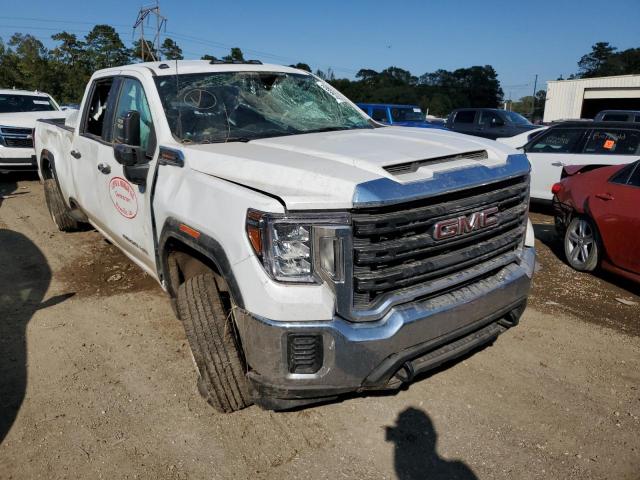 GMC SIERRA C25 2022 with VIN 1GT48LE72NF218222 - Photo from auction