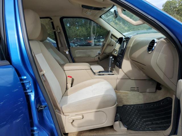 Photo 5 from auction – 2010 FORD EXPLORER X with VIN 1FMEU7DE6AUA59634