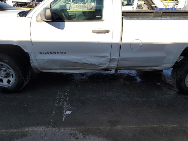 Photo 9 from auction – 2015 CHEVROLET SILVERADO with VIN 1GCNCPEH2FZ389006