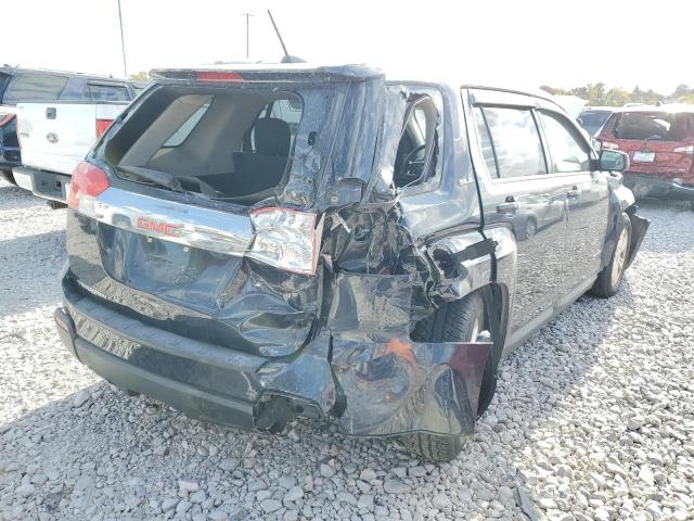 صورة رقم 4 من المزاد - 2015 GMC TERRAIN SL مع VIN 2GKALMEK9F6375127