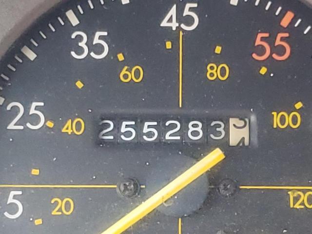 Photo 8 from auction – 1982 TOYOTA TERCEL with VIN JT2AL21DXC3317577