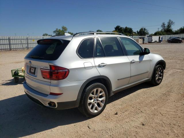 Photo 4 from auction – 2011 BMW X5 XDRIVE3 with VIN 5UXZV4C52BL404988