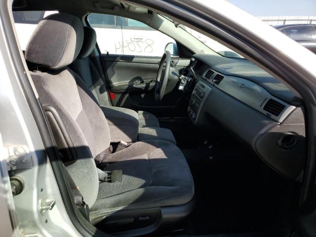 Photo 5 from auction – 2014 CHEVROLET IMPALA LIM with VIN 2G1WD5E30E1185332