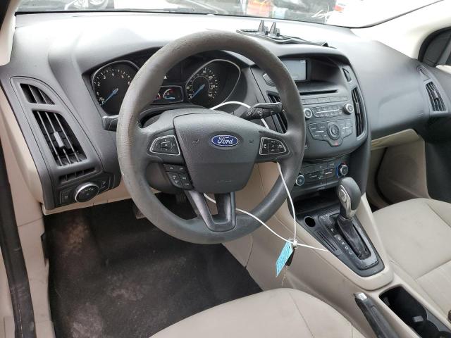 Photo 9 from auction – 2017 FORD FOCUS SE with VIN 1FADP3K23HL231262