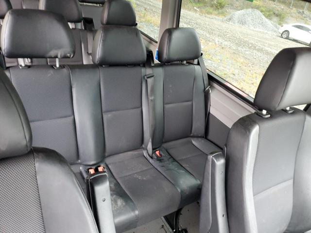 Photo 6 from auction – 2016 MERCEDES-BENZ SPRINTER 2 with VIN 8BRPE8CD8GE131735