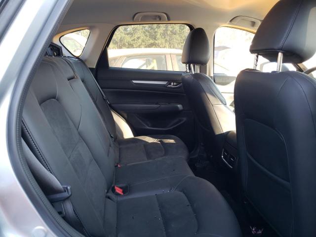 Photo 6 from auction – 2020 MAZDA CX-5 TOURI with VIN JM3KFACM2L0757568