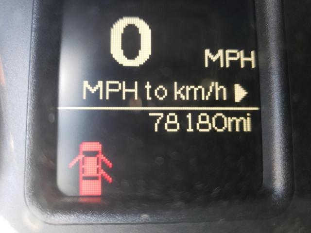 Photo 8 from auction – 2018 RAM 1500 ST with VIN 1C6RR6FG5JS264753