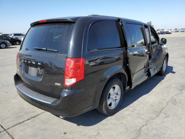 Photo 4 from auction – 2012 DODGE GRAND CARA with VIN 2C4RDGCG5CR340932