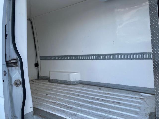 Photo 6 from auction – 2012 MERCEDES-BENZ SPRINTER 2 with VIN WD3PE7CC0C5623764