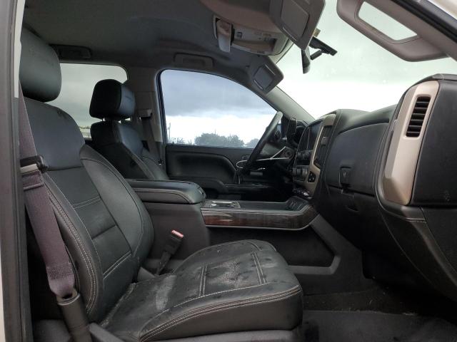 Photo 5 from auction – 2015 GMC SIERRA K15 with VIN 3GTU2WEJ7FG364355