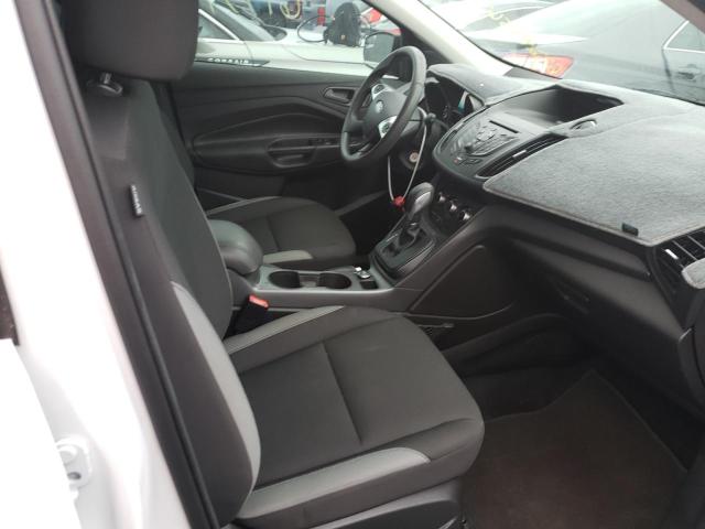 Photo 5 from auction – 2016 FORD ESCAPE S with VIN 1FMCU0F74GUB53274
