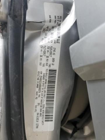 Photo 10 from auction – 2011 DODGE GRAND CARA with VIN 2D4RN5DG4BR606670
