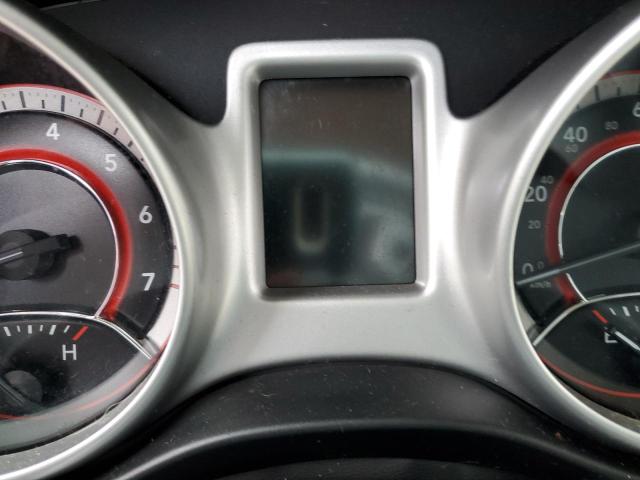 Photo 8 from auction – 2017 DODGE JOURNEY SX with VIN 3C4PDCBGXHT563845