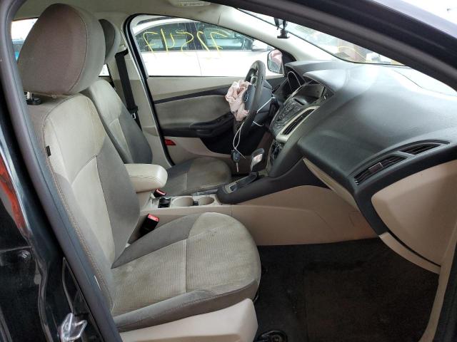 Photo 5 from auction – 2014 FORD FOCUS SE with VIN 1FADP3F22EL298912