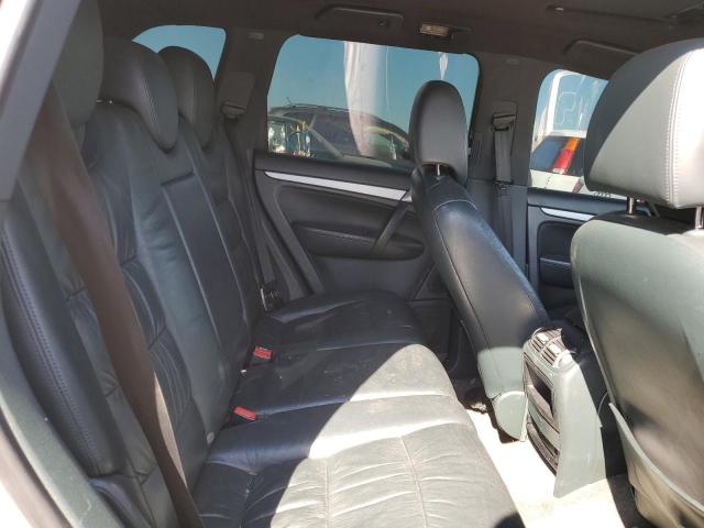 Photo 6 from auction – 2004 PORSCHE CAYENNE S with VIN WP1AB29P84LA70231